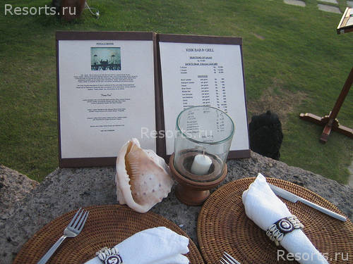 The Ritz Carlton Bali Resort & Spa 89